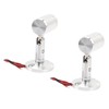 LED Spotlights DC12V Adjustable Angle High Brightness Indoor Uplighting Ceiling