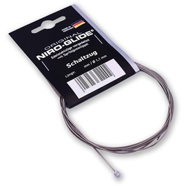 FASI Gear Cable 1.1 mm Niro Glide Chain 2200 mm