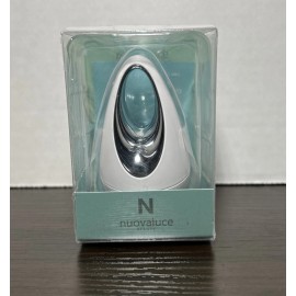 Nuovaluce Glowlift Mini Red Light Therapy With Vibration For Face