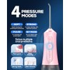 F300 Hilo dental de agua