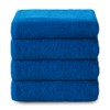 Top Towel - Plus - Bath Towels - 4 Face