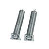 Door Hinge Spring 00754866 Compatible / Replacement Part for BSH