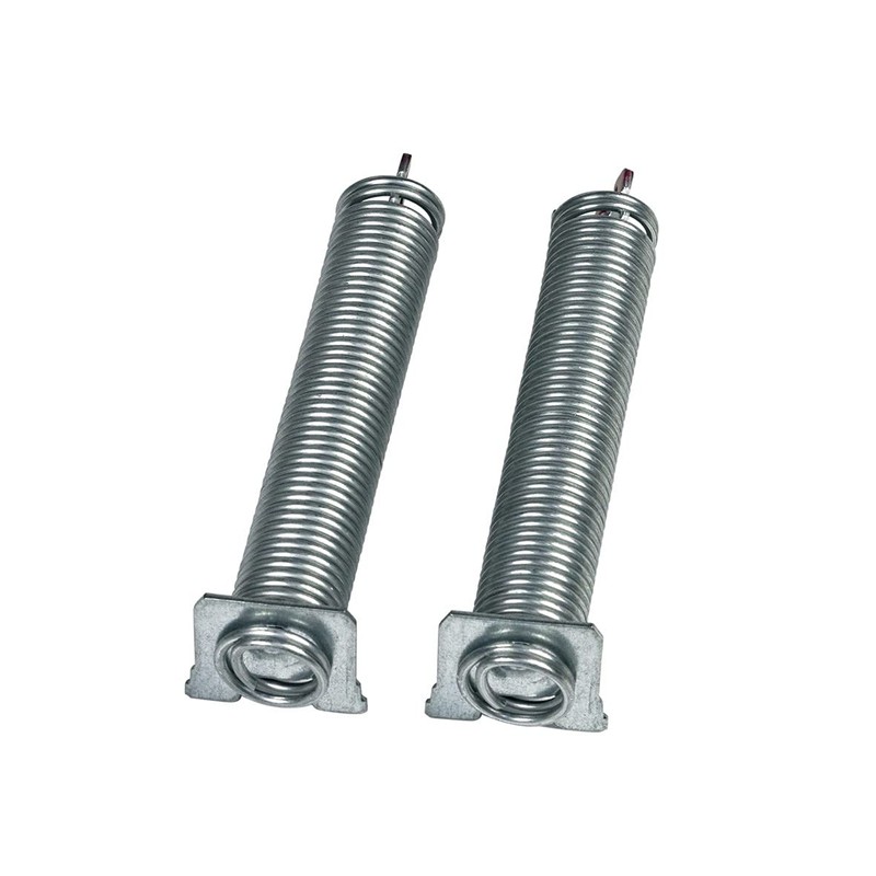Door Hinge Spring 00754866 Compatible / Replacement Part for BSH