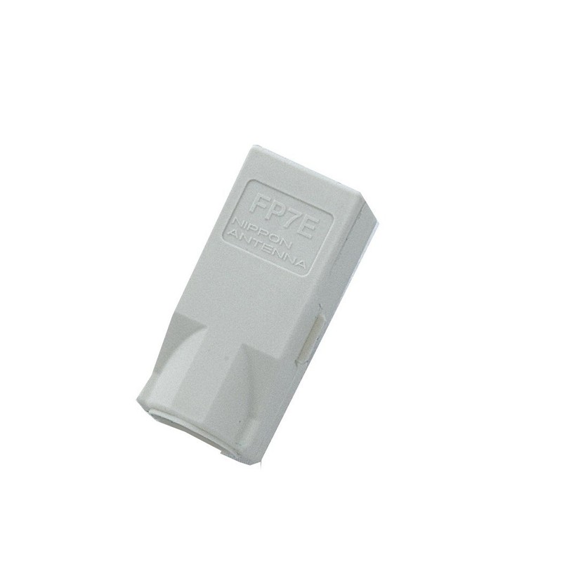 FP7EW-SP Japanese Antenna, Indoor TV Plug, 4K8K Compatible, High Shield,