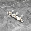 EMSea 1 Set Guitar Tuning Peg Classical Guitar Tuning Peg