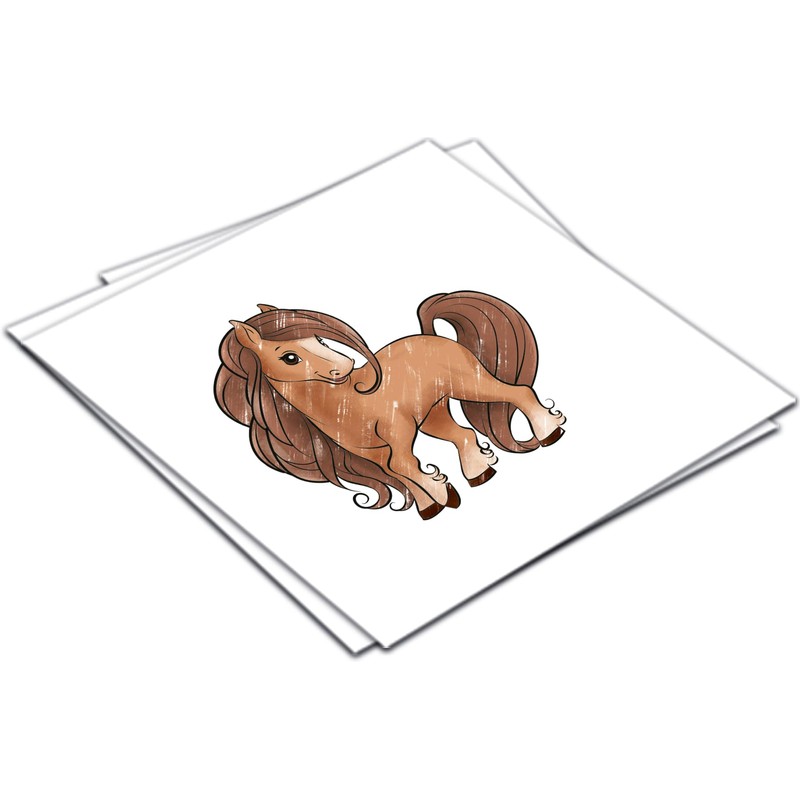 Ravensburger Xoomy Horses Expansion Set for the Xoomy Midi or