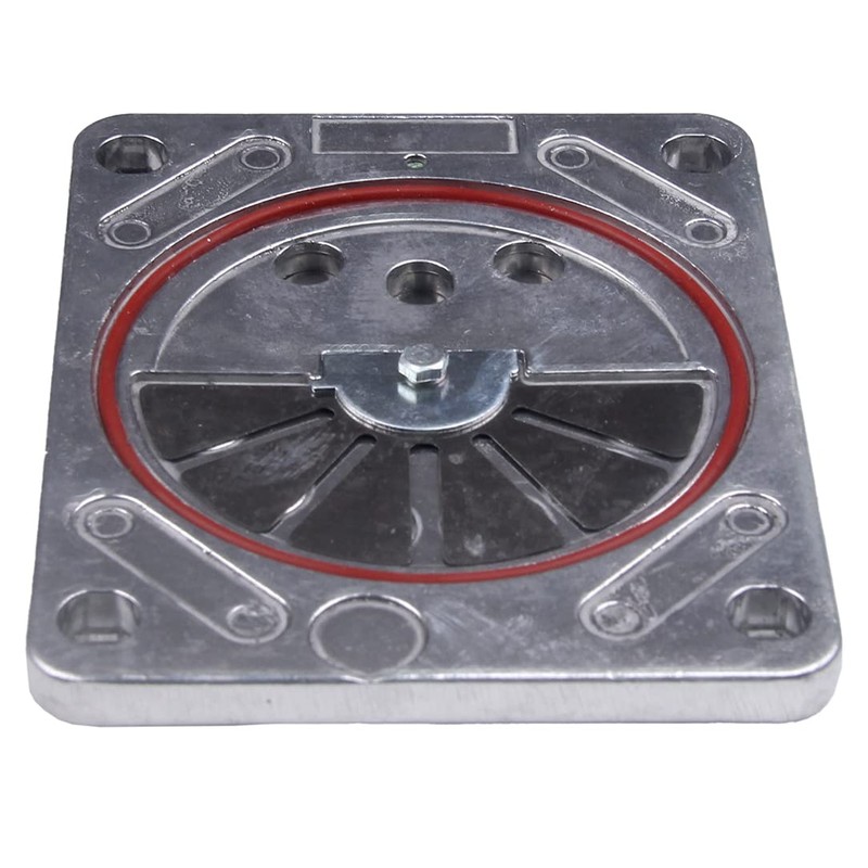 BH-Motor New Compressor Valve Plate Kit for DeVilbiss Craftsman Porter
