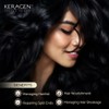 KERAGEN - Hair After Care And Styling Kit - Nourishes