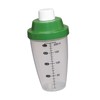Generic Protein Shaker Bottle 200ml Small for Protein Mixes Multifunction