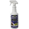 J.T. Eaton Kills Bed Bugs Ii Insecticide Spray Multiple Insects