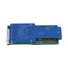 Battery Protection Board 80A Lithium Battery Charging Controller with Collection