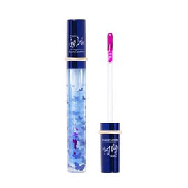 Tim Burton's Corpse Bride X Beauty Creations | pH Lip Oil "I Do" Aceite Labial Tono Rosa Personalizado a pH