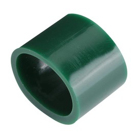 TMISHION Jewellery Bracelet Wax Casting Tube Jewellery Making Processing Accessories Tools (Oval Small) Bracelet Engraving Wax