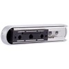 Best Slide Bolt, Antibacterial, Silver #618NB