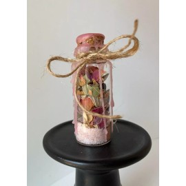 Love Spell Jar - Attract Love & Positive Energy - Valentine, Healing, Blessings