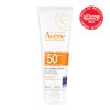 Avène Mineral Sunscreen Broad Spectrum SPF 50 Face and Body