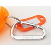 Zumoe Decorated Retainer Case - Young Love- - Orange