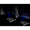 Set of 2 - Courtesy Light Door Welcome Light for