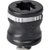 Railblaza 03410811 MiniPort TracMount, Black