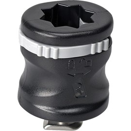 Railblaza 03410811 MiniPort TracMount, Black