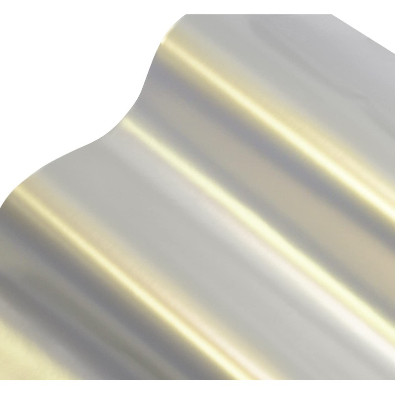 VViViD+ Satin Galaxy Nardo Grey Vinyl Wrap Film (6ft x