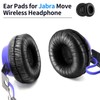 Replacement Ear Pads for Jabra Move Wireless Headphones Earpads, Headset