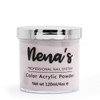 Nena's Superior Sculpting Powder Professional Acrylic Nail System wide color