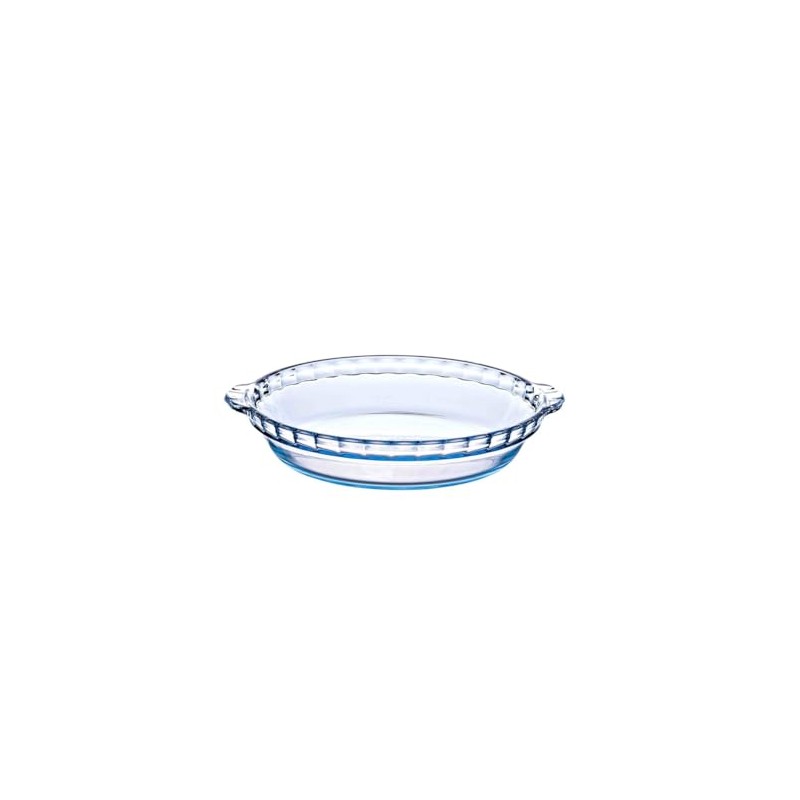 Pyrex FLAN DISH 21