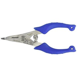 DAIWA Field Pliers 2 130HB S Blue