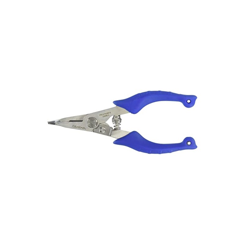 DAIWA Field Pliers 2 130HB S Blue