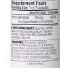 Nu Iron 150 Polysaccharide Iron Complex Supplement Capsules Blood Health