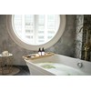 Shampoo and Conditioner Dispenser Wall Mouts Shampoo Dispenser for Shower