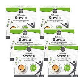 borchers stevia candy sticks
