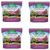 Espoma OR4 Organic Orchid Mix Potting Soil, 4-Quart (Fоur Расk)