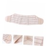 SAFIGLE 1 Set Belly Support Belt Belly Band for Pregnancy