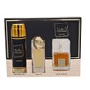 Lattafa Perfumes Lattafa Khamrah 3 Pcs Gift Set