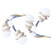 PIR Motion Sensor Module, 85-265 V Motion Sensor Light Switch,