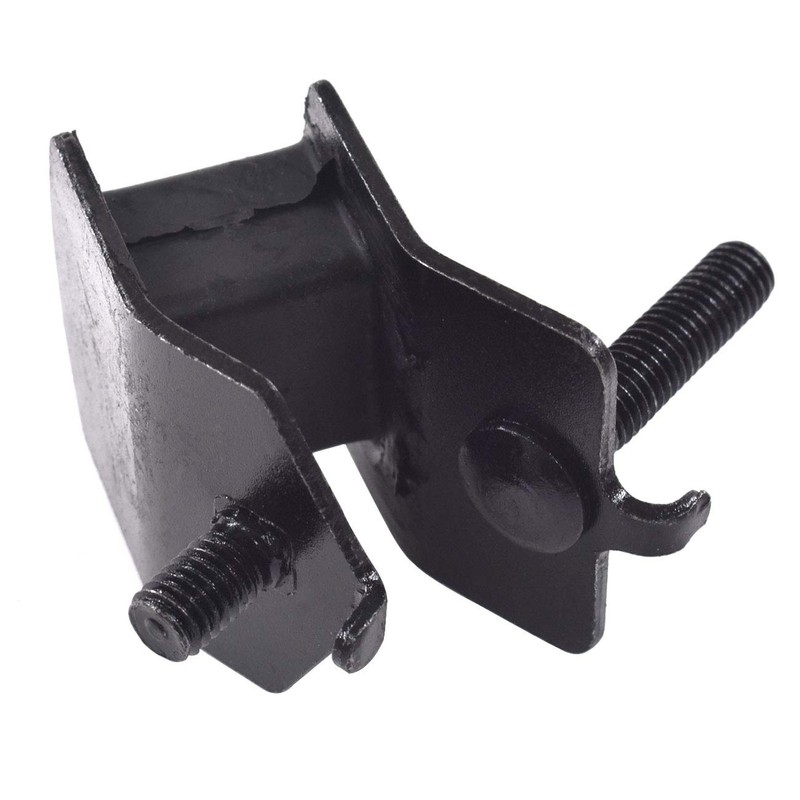 FUWTLP 4 pcs Anti Vibration Generator Rubber Isolation Motor Mounts