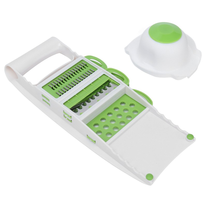 Vegetable Chopper Multifunctional Household Shredder Cutter Kitchen Supplies Accessories