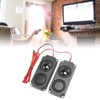 Mini Speaker Unit, Magnetic Speaker, Full Range Speaker, Passive Speaker,