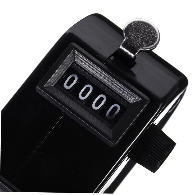 OHPHCALL Handheld Pocket Counter for Golf Game Dual Tally Clicker