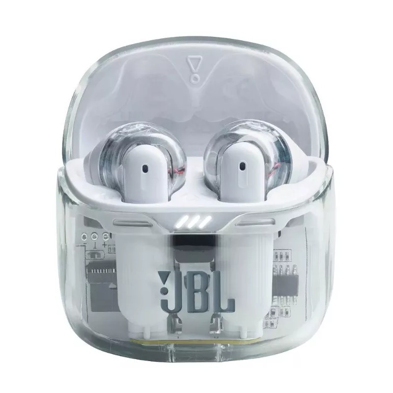 JBL Tune Flex True Wireless Active Noise Cancelling in-Ear Earbuds