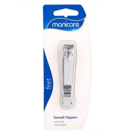 Manicare Buy Manicare Toe Nail Clippers Online Chemist Outlet