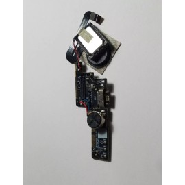 Vortex Loud Speaker Charging Port Replacement Charger Part For Vortex HD65 Plus Phone