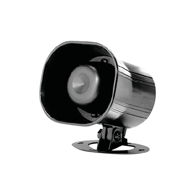 Directed Electronics 514LN Revenger Soft-Chirp Siren