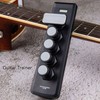 Guitar Chord Trainer Finger Strengthener Digital Display Guitar Beginner Exercier