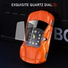 Torch Lighter - Cool Sports Car Design, Windproof Adjustable Jet