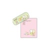 Sumikko Gurashi Initial Glasses Case N