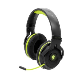 Princeton UP-HS24WBK ULTRA PLUS Gaming 2.4GHz Wireless Headset