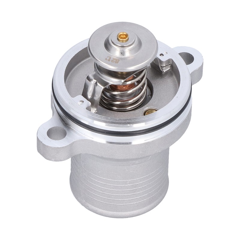 Thermostat Assembly 4133L507 Replacement for Perkins Engine 1104DE44T 1104DE44TA 1106DE66TA